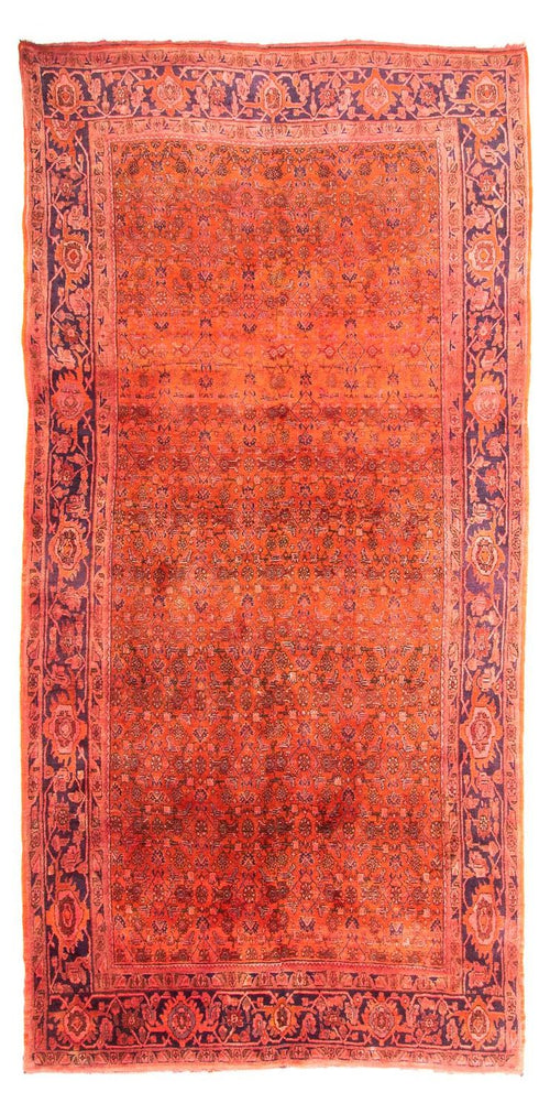 Orientteppich 315 x 155 cm