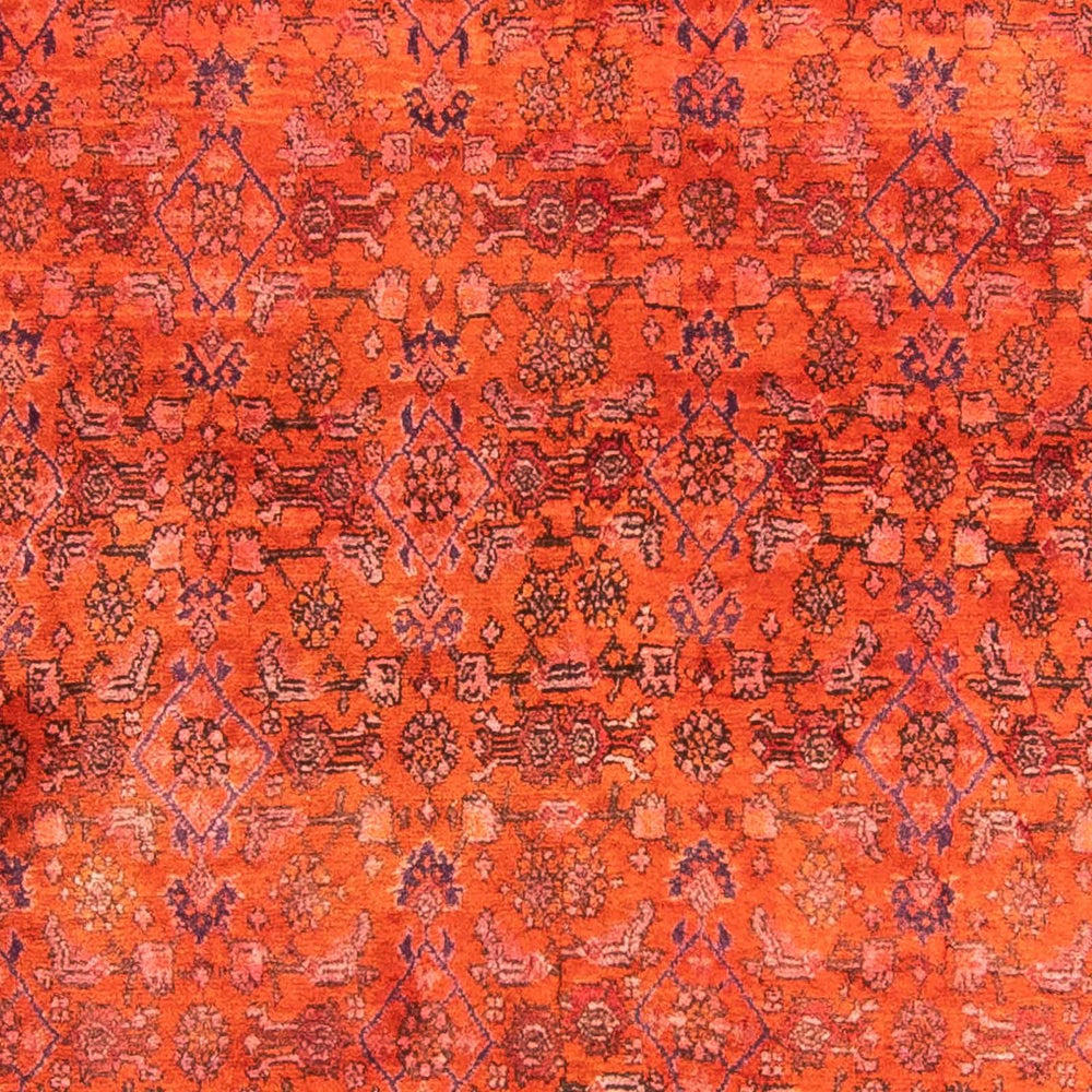 Orientteppich 315 x 155 cm