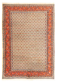 Orientteppich - Mir - Indus 238 x 174 cm - beige