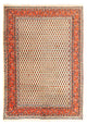 Orientteppich - Mir - Indus 238 x 174 cm - beige