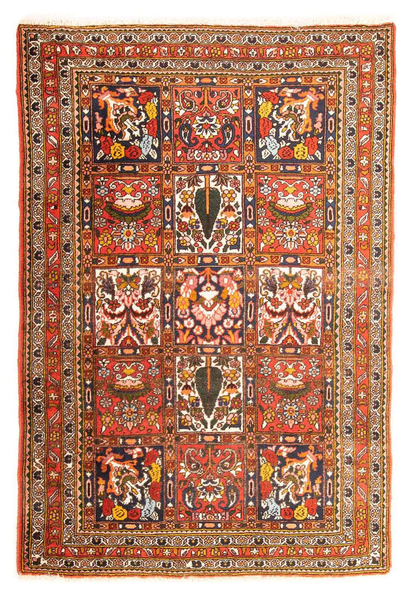 Perserteppich - Classic 156 x 107 cm