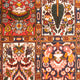 Perserteppich - Classic 156 x 107 cm