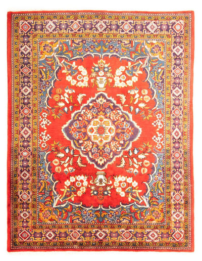 Hamadan Teppich 173x210cm - Perserteppich