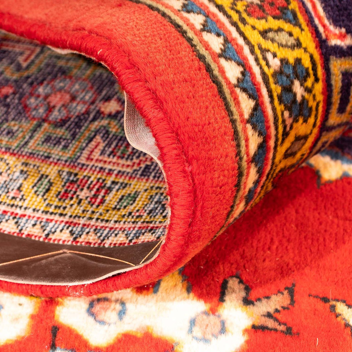 Perserteppich - Nomadic 210 x 173 cm