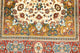 Perserteppich - Ghom 245 x 142 cm
