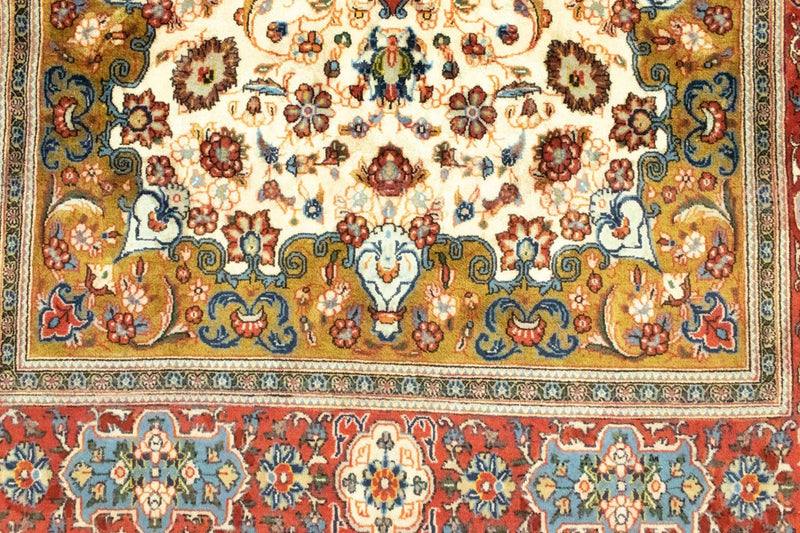 Perserteppich - Ghom 245 x 142 cm