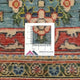 Perserteppich - Ghom 245 x 142 cm