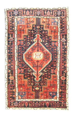 Perserteppich - Nomadic 193 x 120 cm