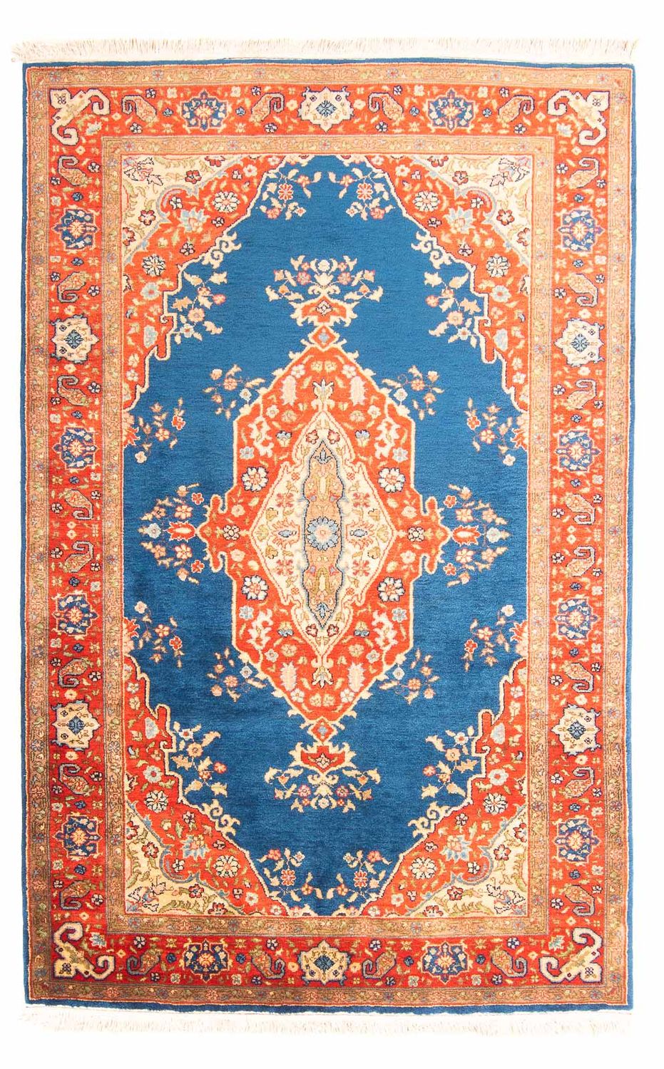 Perserteppich - Classic 200 x 124 cm