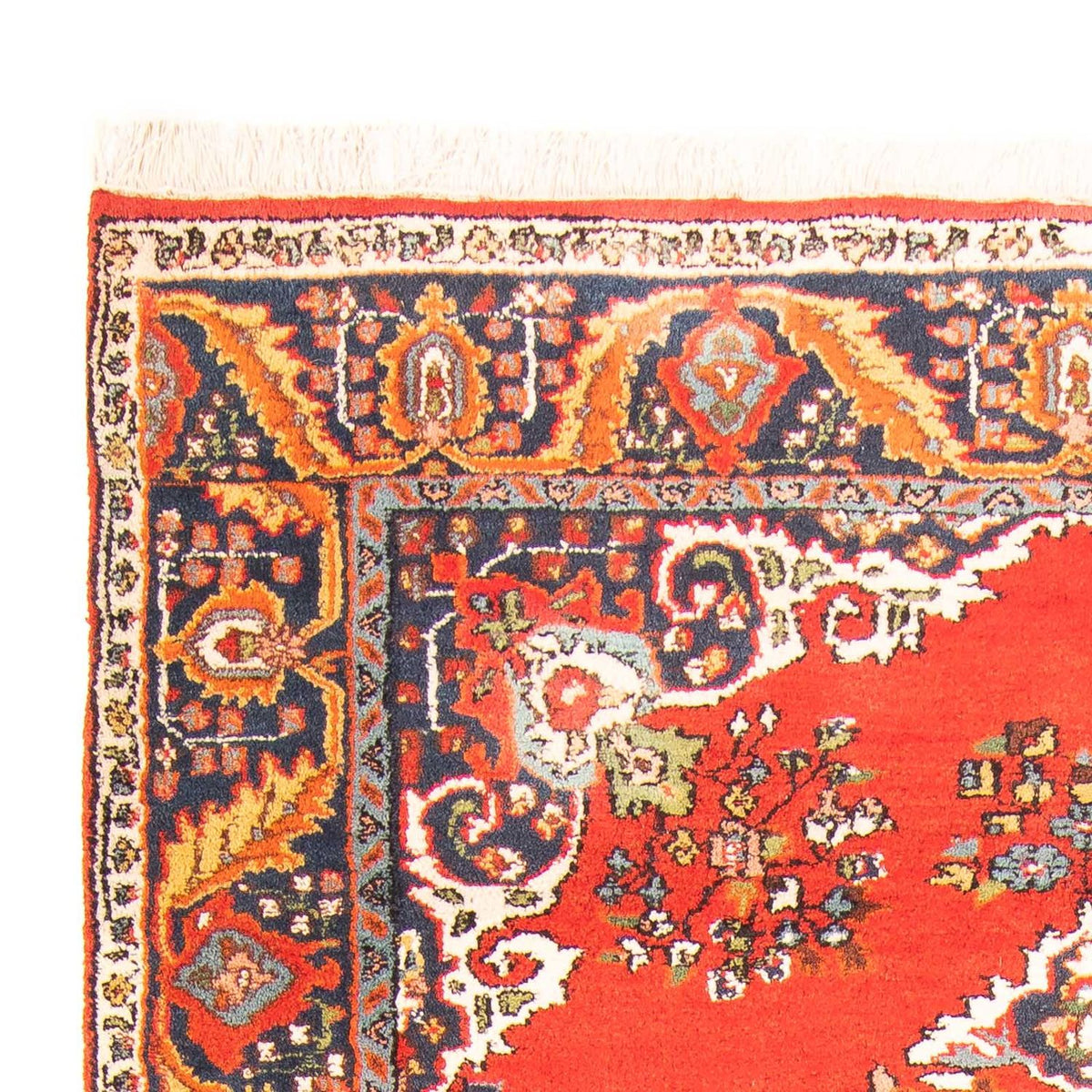 Perserteppich - Classic 180 x 124 cm - rot