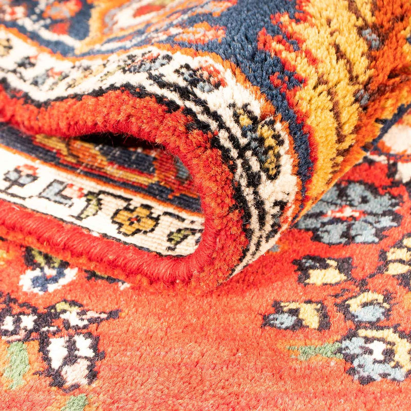 Perserteppich - Classic 180 x 124 cm - rot