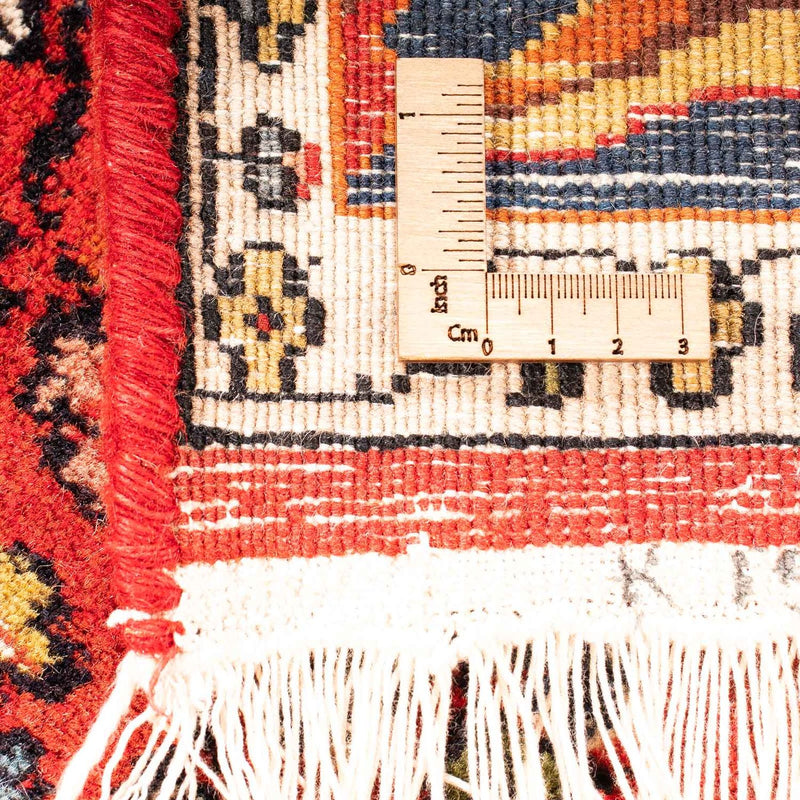 Perserteppich - Classic 180 x 124 cm - rot