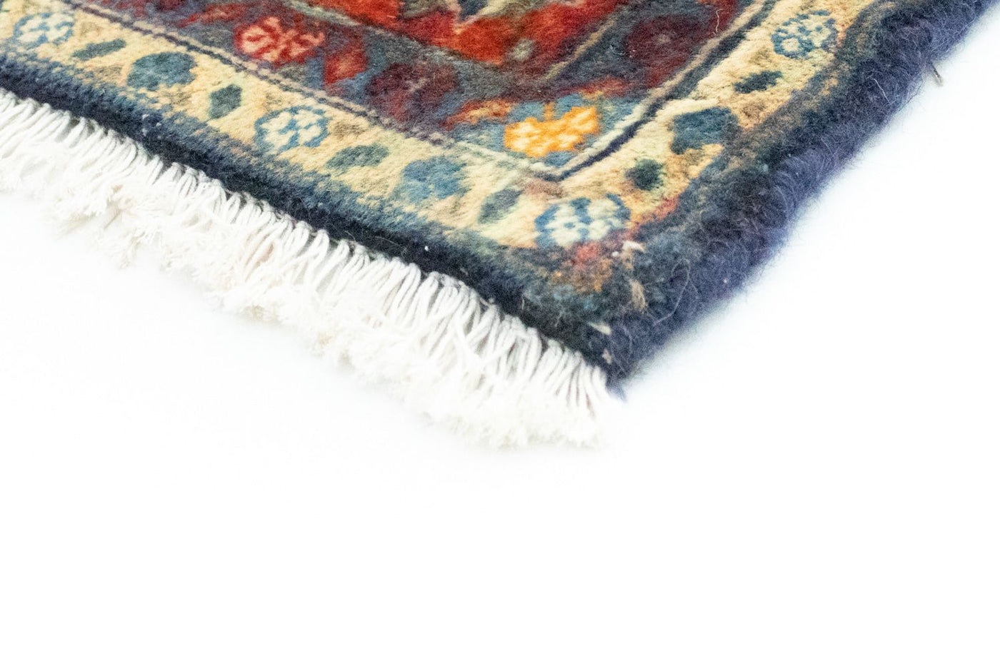 Malayer Teppich 227x129cm - Perserteppich