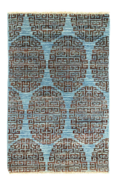 Designer Teppich 60x96cm