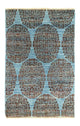 Designer Teppich 96 x 60 cm
