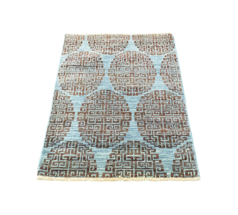 Designer Teppich 96 x 60 cm
