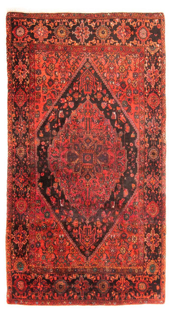 Orientteppich 238 x 127 cm