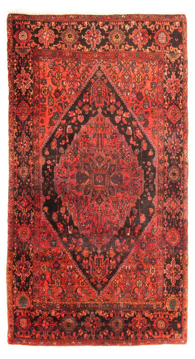 Gholtogh Teppich 127x238cm - Perserteppich