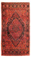 Orientteppich 238 x 127 cm