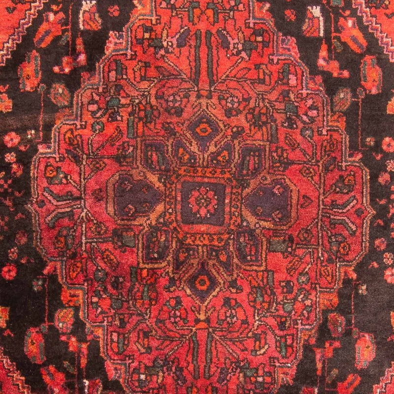 Orientteppich 238 x 127 cm