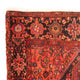 Orientteppich 238 x 127 cm