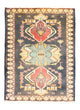 Turkaman Teppich 87 x 67 cm