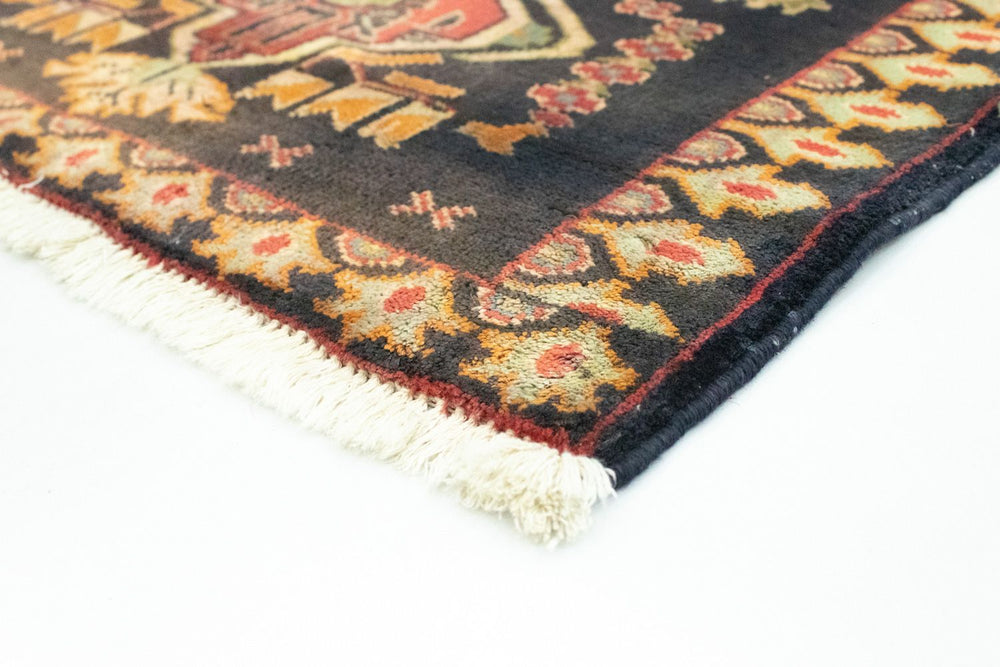 Turkaman Teppich 87 x 67 cm