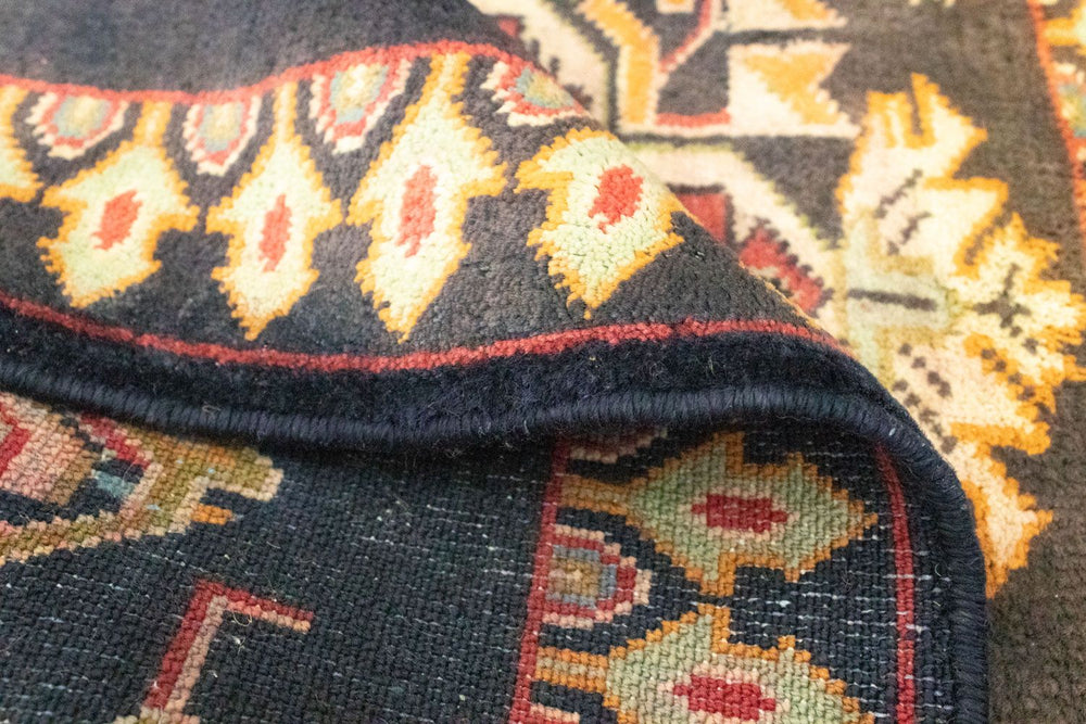 Turkaman Teppich 87 x 67 cm