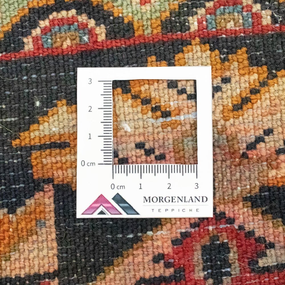 Turkaman Teppich 87 x 67 cm