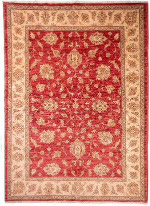 Ziegler Teppich 239 x 169 cm
