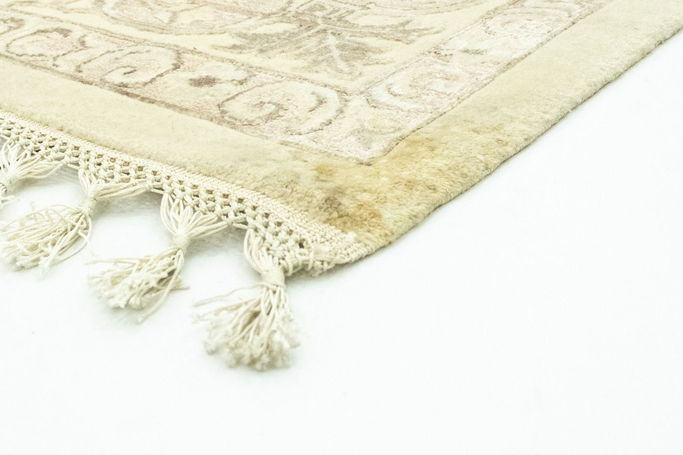 Designer Teppich 297x220cm - Designerteppich
