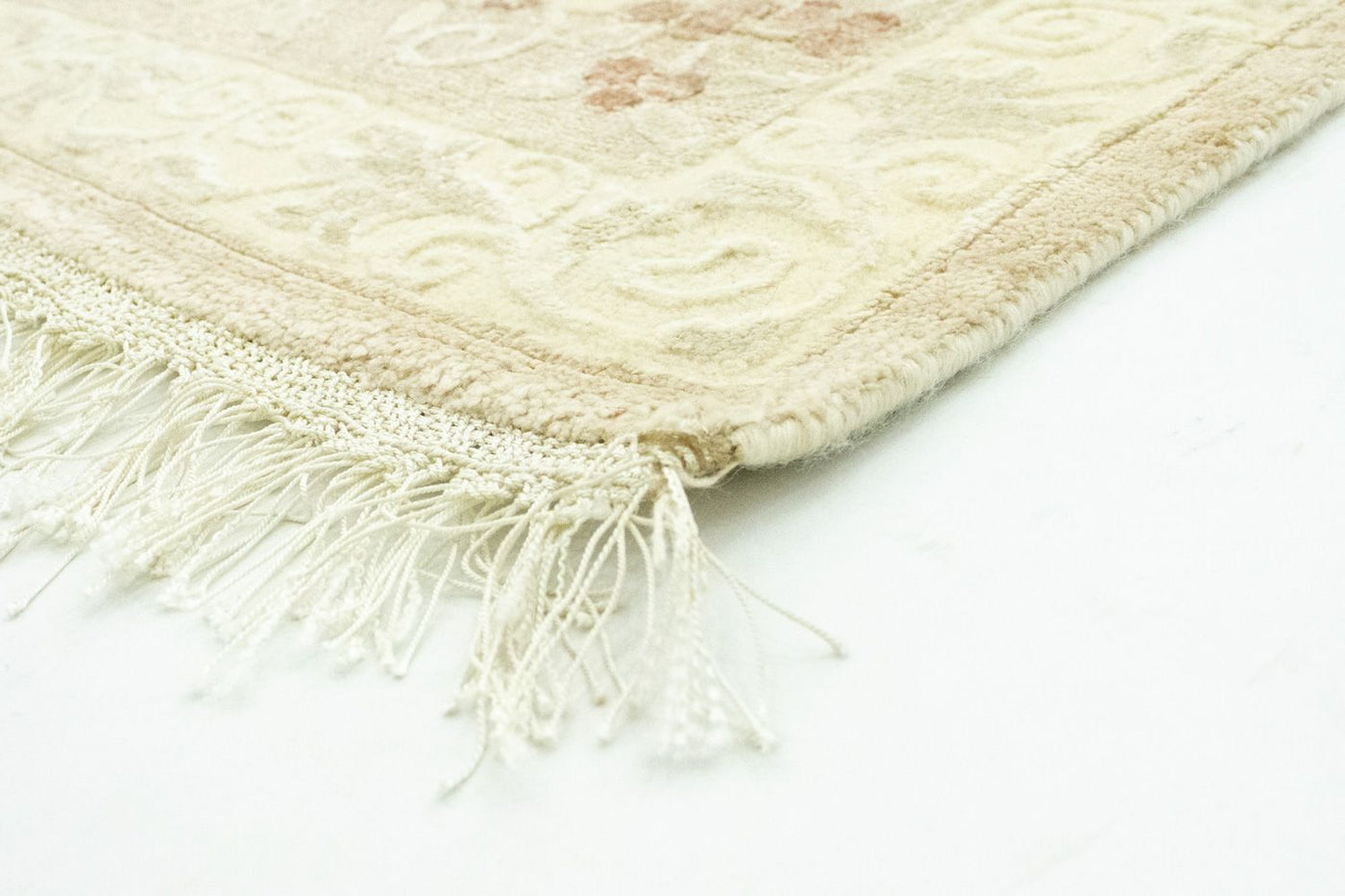 Designer Teppich 310x202cm - Designerteppich