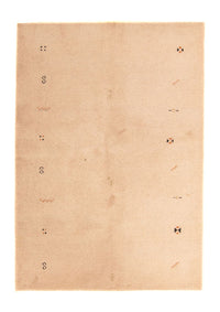 Gabbeh Teppich - Indus 200 x 140 cm - beige