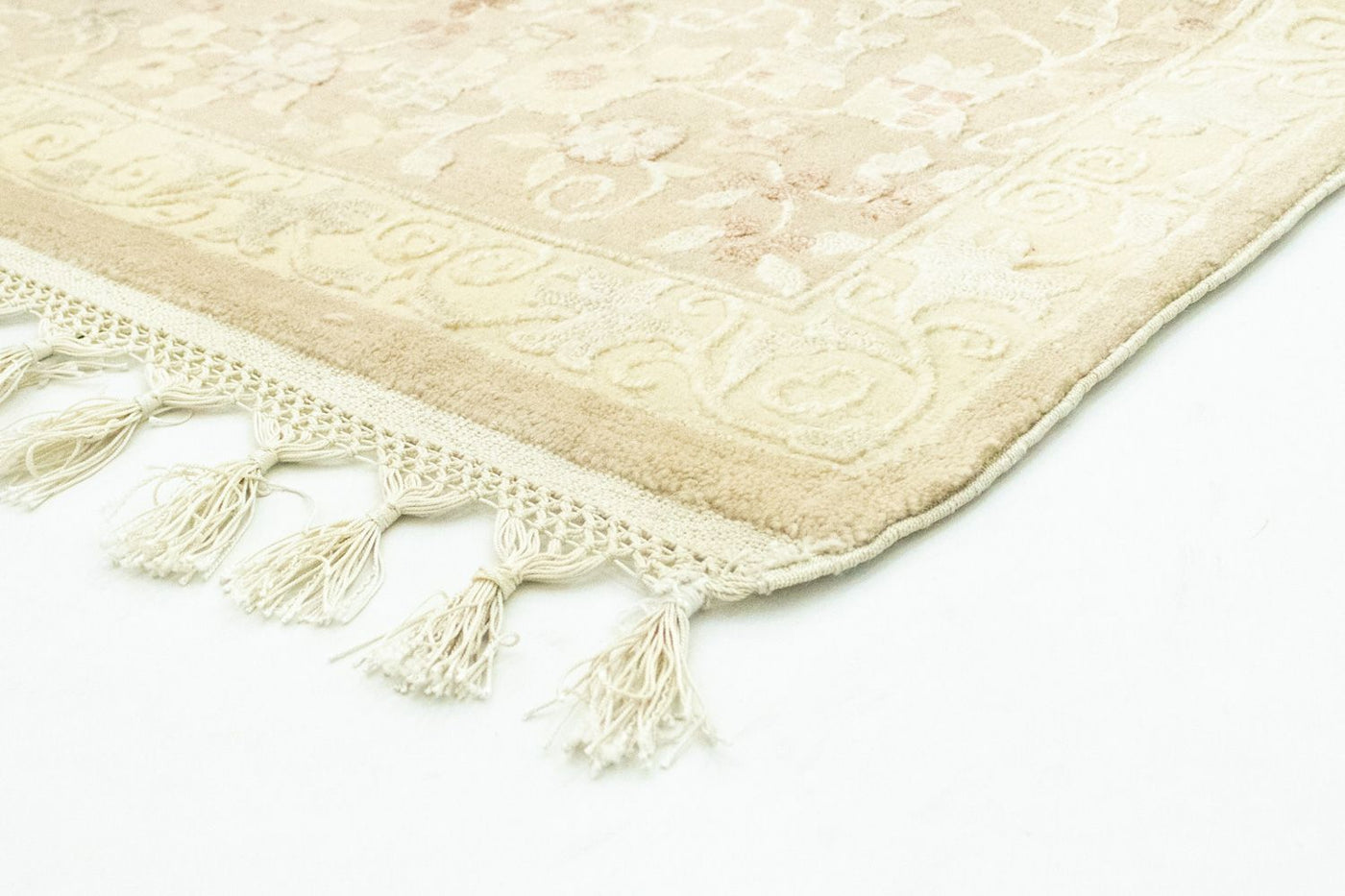 Designer Teppich 303x196cm - Designerteppich