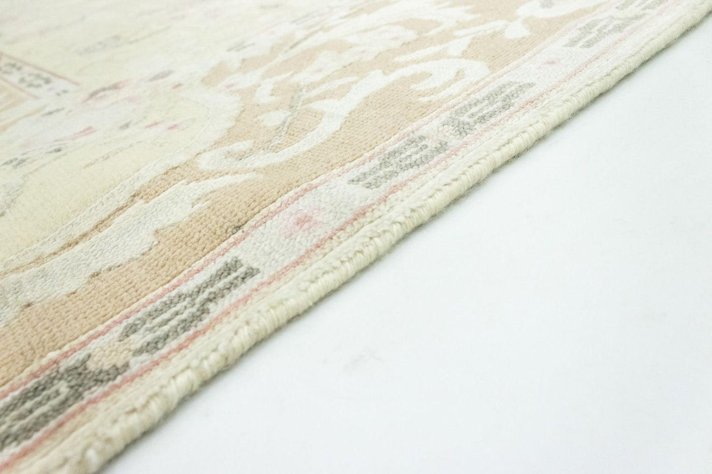 Designer Teppich 304x200cm - Designerteppich