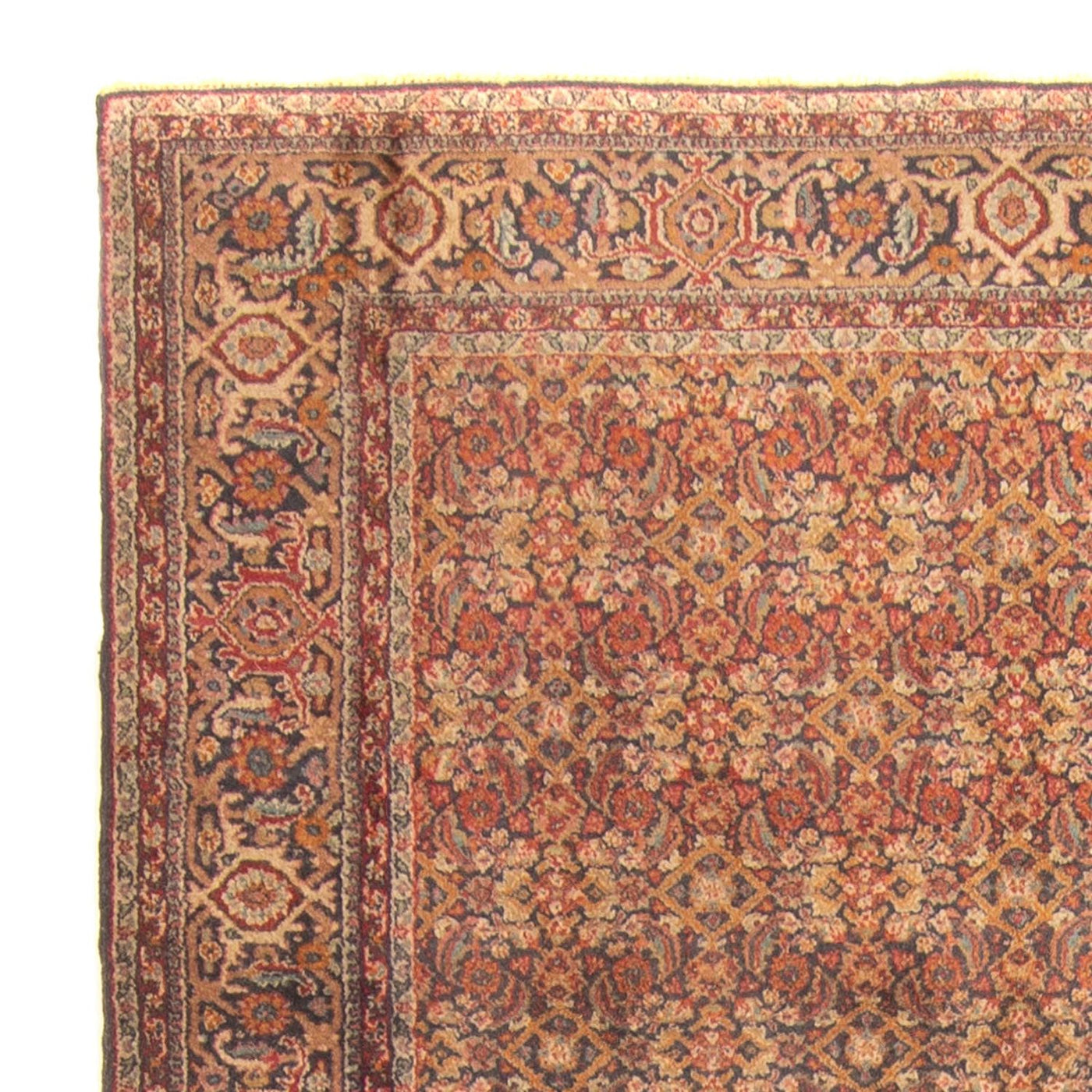 Senneh Teppich 190x125cm - Perserteppich