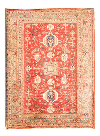 Kazak Teppich 187x230cm - Orientteppich