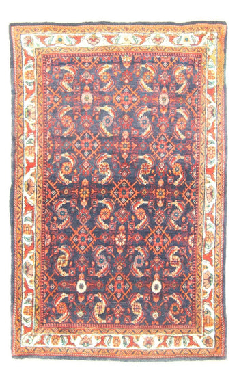 Perserteppich - Nomadic 168 x 103 cm