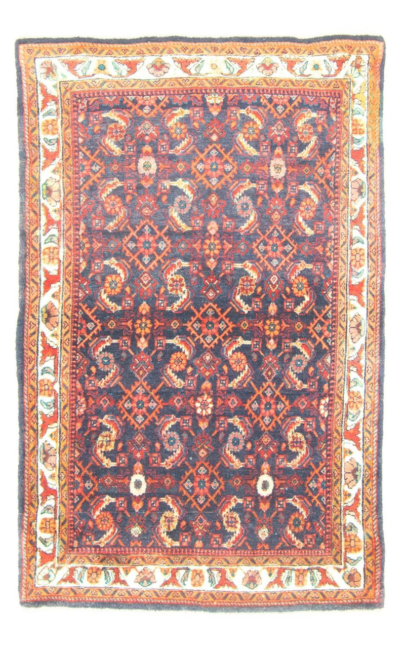 Perserteppich - Nomadic 168 x 103 cm