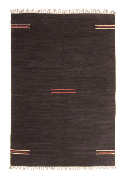Kelim Modern Teppich 132x195cm
