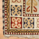 Orientteppich 154 x 91 cm