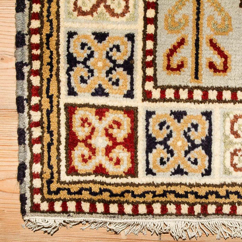 Orientteppich 154 x 91 cm