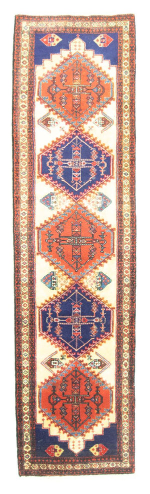 Perserteppich - Nomadic 275 x 70 cm