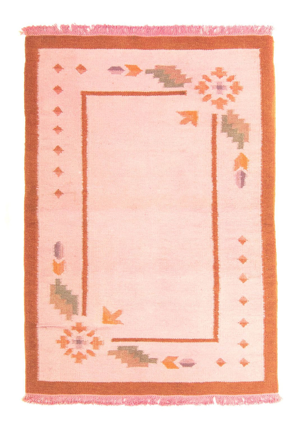 Orientteppich 177 x 120 cm
