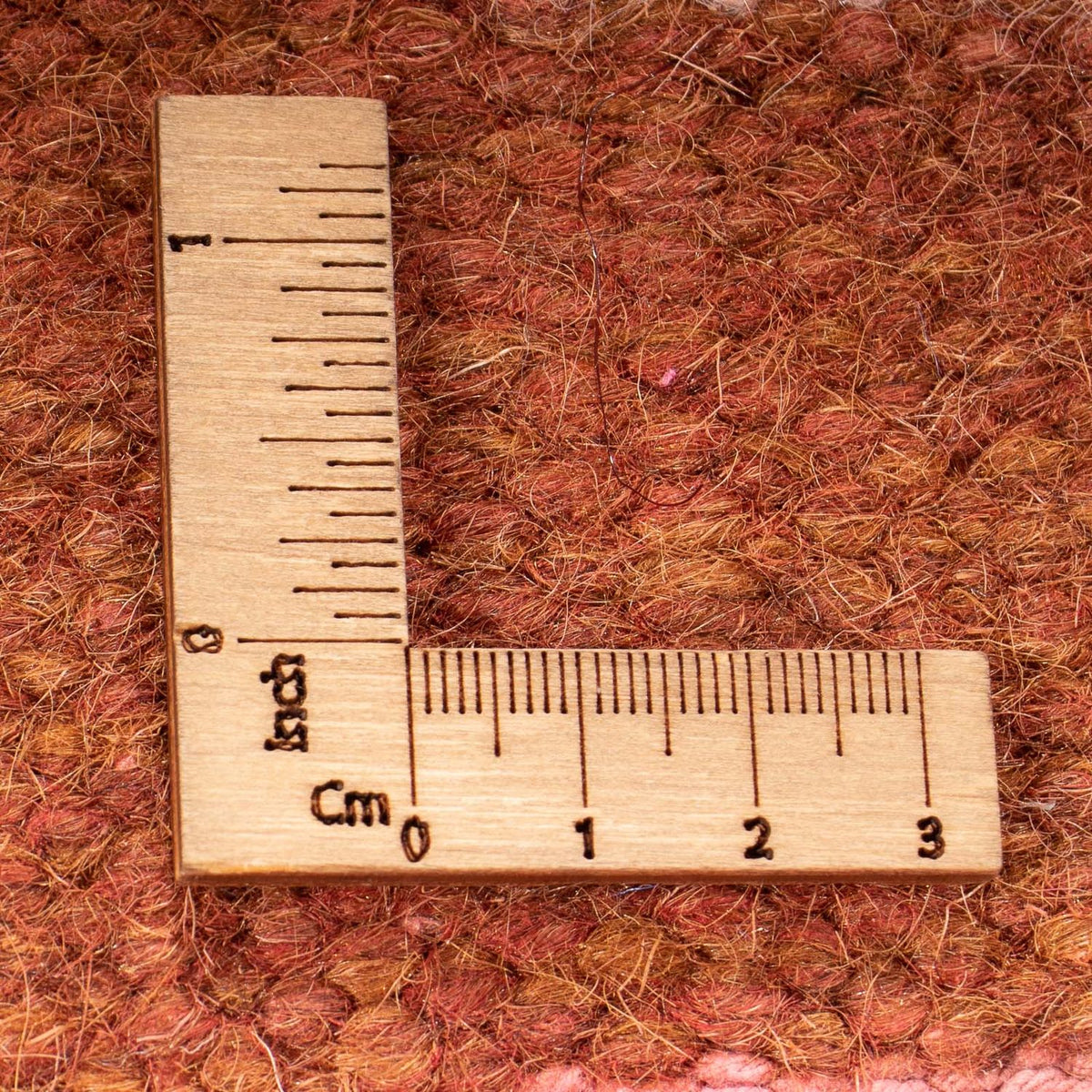 Orientteppich 177 x 120 cm