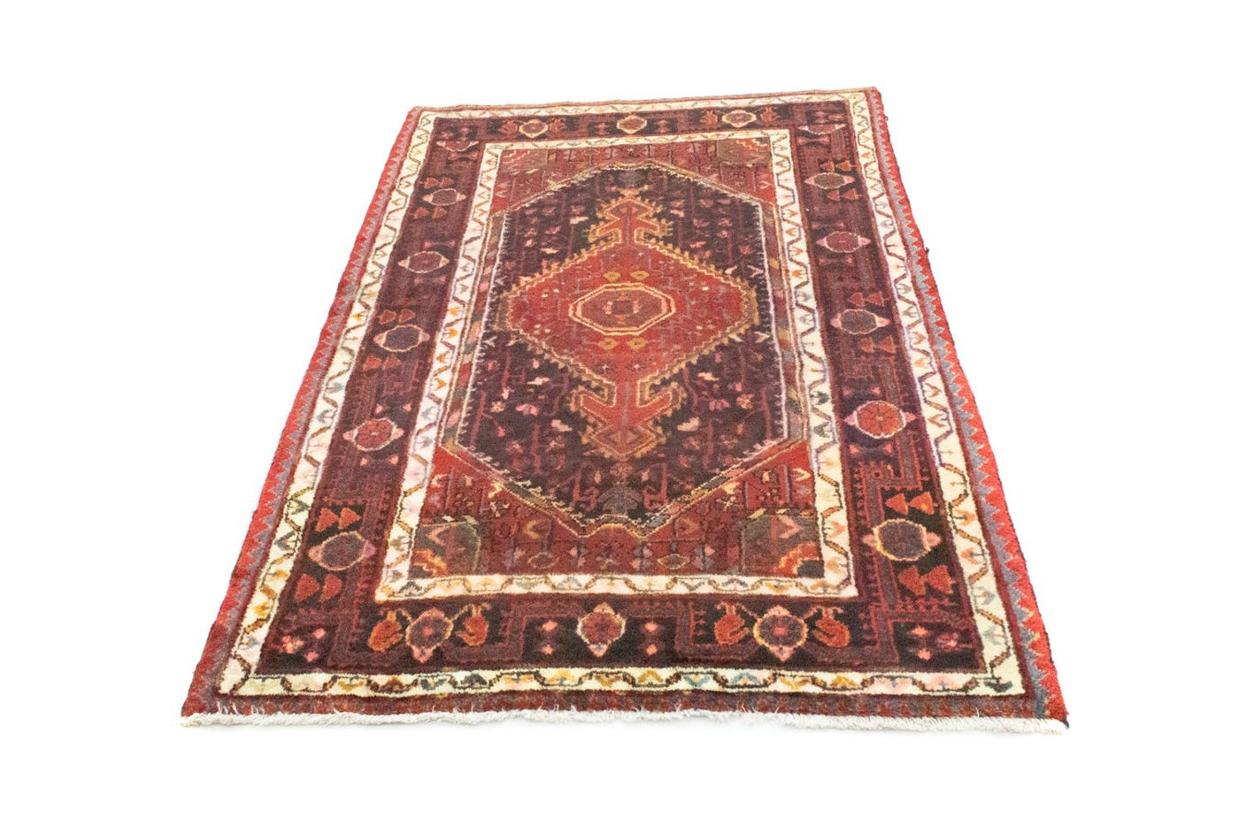 Hamadan Teppich 170x105cm - Perserteppich