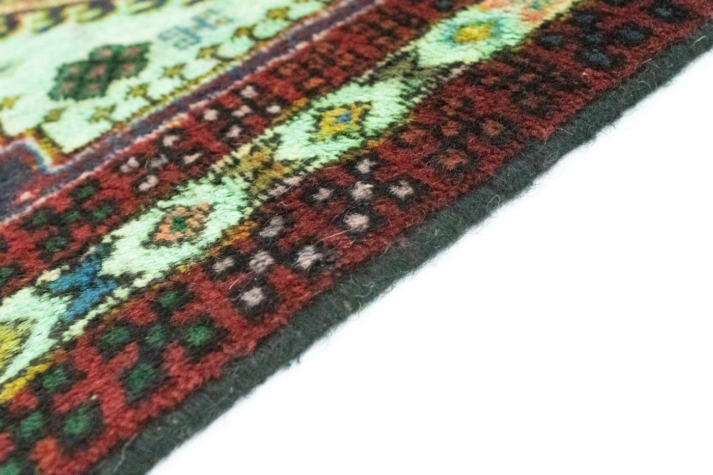 Perserteppich - Nomadic 300 x 75 cm