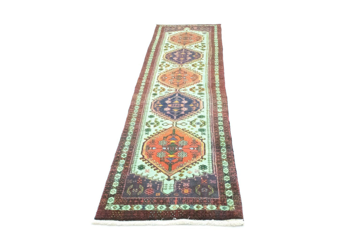 Perserteppich - Nomadic 300 x 75 cm