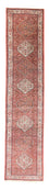 Perserteppich - Bidjar 393 x 82 cm
