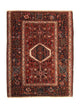 Perserteppich - Nomadic 130 x 100 cm - mehrfarbig